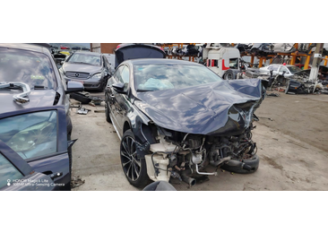 Volkswagen Passat CC 1 (2008 - 2012) - miniatura 1