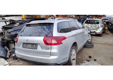 Citroen C5 2 (2008 - 2017) - miniatura 1