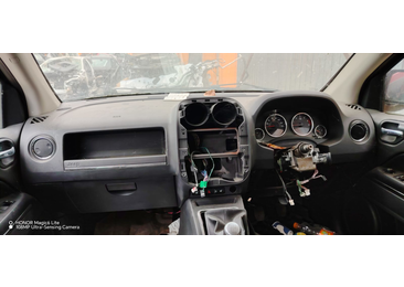 Jeep Compass 1 (facelift) (2011 - 2013) - miniatura 5
