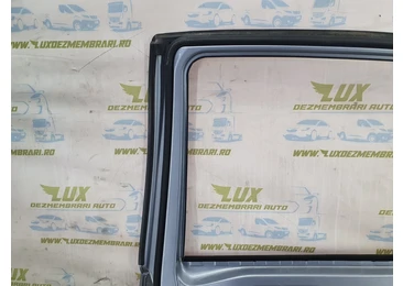 Usa dreapta spate Mercedes Benz B-Class W245 (2005 - 2008) - miniatura 9