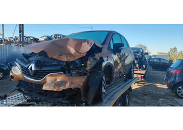 Renault Captur 1 (facelift) (2017 - 2019) - miniatura 5