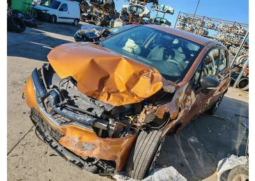 Renault Captur 1 (facelift) (2017 - 2019) - miniatura 1