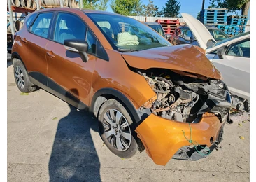 Renault Captur 1 (facelift) (2017 - 2019) - miniatura 2