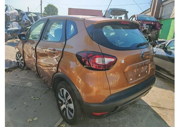 Renault Captur 1 (facelift) (2017 - 2019) - miniatura 3