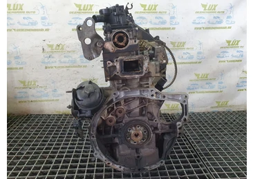 Motor complet fara anexe 1.6 TDCI TZGA Ford Tourneo Connect 2 (2013 - 2020) 1.6 TDCI TZGA