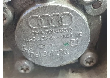 Cutie de viteze manuala 6 trepte MVQ Audi A4 B8/8K (2007 - 2011) - miniatura 7