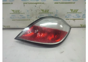Stop dreapta 24-451-837 Opel Astra H (2004 - 2007) 1.6 benzina Z16XEP Z16XEP