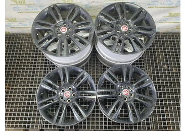Janta aliaj R18 gx73-1007-sa Jaguar XE X760 (2014 - 2020) 2.0 d  204DTD 2.0 d 204DTD
