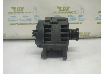 Alternator 2542653d Mitsubishi Space Star 1 (facelift) (2002 - 2005) 1.9 Di-D F9Q1 1.9 Di-D F9Q1 F9Q1