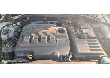 Skoda Octavia 3 (facelift) (2017 - 2020) - Thumbnail 7
