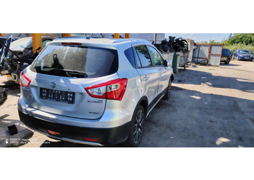 Suzuki SX4 2 (2013 - 2016) - miniatura 5