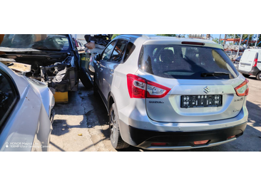 Suzuki SX4 2 (2013 - 2016) - miniatura 2