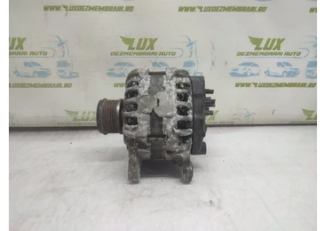 Alternator 231002949r Dacia Duster 1 (facelift) (2013 - 2017) - miniatura 2