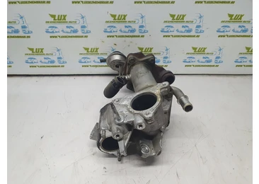 Racitor gaze EGR 147356133r Dacia Duster 1 (facelift) (2013 - 2017)