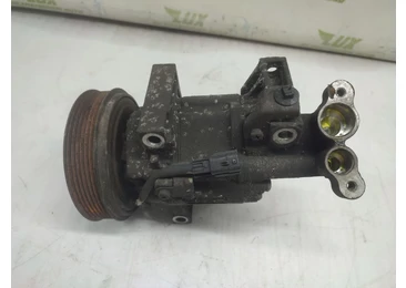 Compresor clima ac 926009154r Dacia Lodgy 1 (2013 - 2020) 1.5 DCI K9K612 K9K612