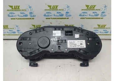 Ceasuri de bord F1et-10849-BLK Ford Focus 3 (facelift) (2014 - 2020) - miniatura 9