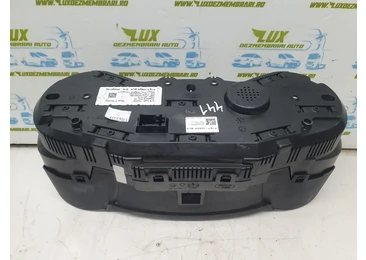 Ceasuri de bord F1et-10849-BLK Ford Focus 3 (facelift) (2014 - 2020) - miniatura 6