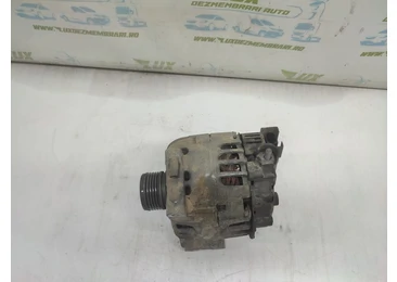 Alternator a2661540902 Mercedes Benz B-Class W245 (2005 - 2008) 2.0 benzina om266.960 om266.960