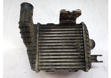 Radiator intercooler 28270-2725x Kia Sportage 2 (2004 - 2008) D4EA