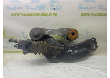 Brat suspensie cabina 1430545 Scania R420 1 facelift ( 2010 - 2016) 12.0 HPI DC12 15 L01 12.0 HPI DC12 15 L01 DC12 15 L01