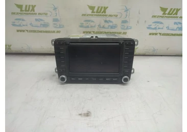 Navigatie 1t0035194d Volkswagen Golf 6 (2008 - 2015) 1.4 benzina CGG CGG