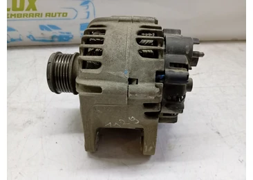Alternator 2627732a Renault Clio 4 (2012 - 2020) 1.5 dci K9K628 K9K628