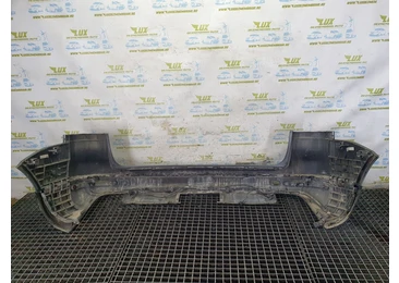 Bara spate 7L6807521p Volkswagen Touareg 1 (7L) (2002 - 2007) - miniatura 6