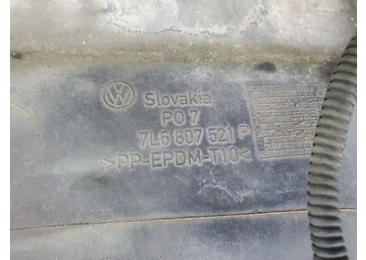 Bara spate 7L6807521p Volkswagen Touareg 1 (7L) (2002 - 2007) - miniatura 5