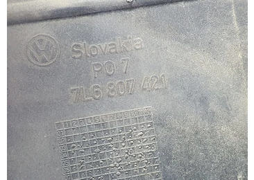 Bara spate 7L6807521p Volkswagen Touareg 1 (7L) (2002 - 2007) - miniatura 4