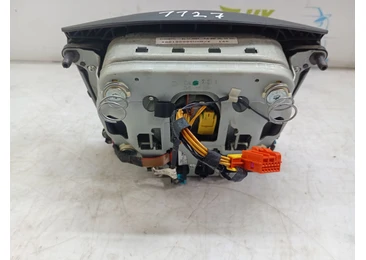 Airbag sofer 7l6880201 Volkswagen Touareg 1 (7L) (2002 - 2007) - miniatura 5
