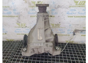 Grup diferential spate 4460310018 Volkswagen Touareg 1 (7L) (2002 - 2007) 3.0 tdi CAS CAS