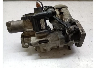 Racitor gaze EGR 059131063j Volkswagen Touareg 1 (7L) (2002 - 2007) - miniatura 7