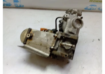Racitor gaze EGR 059131063j Volkswagen Touareg 1 (7L) (2002 - 2007) - miniatura 6