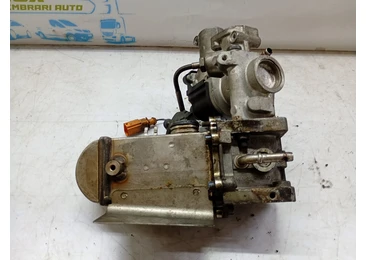 Racitor gaze EGR 059131063j Volkswagen Touareg 1 (7L) (2002 - 2007) - miniatura 2