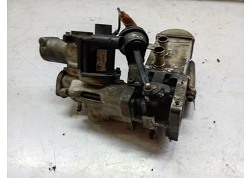 Racitor gaze EGR 059131063j Volkswagen Touareg 1 (7L) (2002 - 2007) - miniatura 3