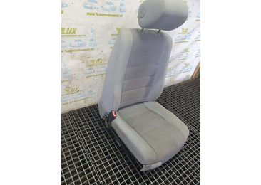 Scaun stanga fata Volkswagen Touareg 1 (7L) (2002 - 2007) - miniatura 4