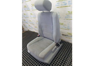 Scaun stanga fata Volkswagen Touareg 1 (7L) (2002 - 2007) - miniatura 3