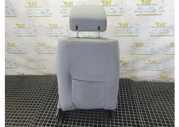 Scaun stanga fata Volkswagen Touareg 1 (7L) (2002 - 2007) - miniatura 2