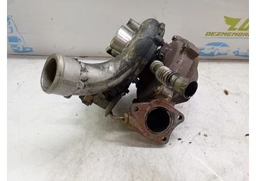 Turbo turbina 059145722r Volkswagen Touareg 1 (7L) (2002 - 2007) - miniatura 6