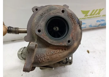 Turbo turbina 059145722r Volkswagen Touareg 1 (7L) (2002 - 2007) - miniatura 5