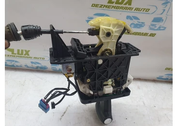 Timonerie automata 7L6713203d Volkswagen Touareg 1 (7L) (2002 - 2007) - miniatura 3