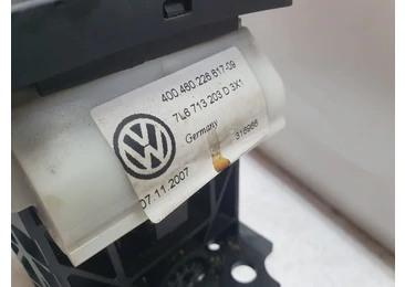 Timonerie automata 7L6713203d Volkswagen Touareg 1 (7L) (2002 - 2007) - miniatura 4