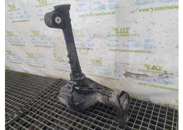 Grup diferential fata 4460310020 Volkswagen Touareg 1 (7L) (2002 - 2007) 3.0 tdi CAS CAS