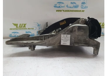 Pedala frana 7L0723117 Volkswagen Touareg 1 (7L) (2002 - 2007) - miniatura 5