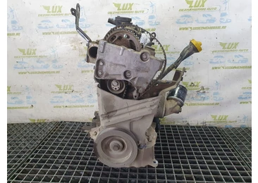 Motor complet fara anexe K9K628 Renault Clio 4 (2012 - 2020) - miniatura 4