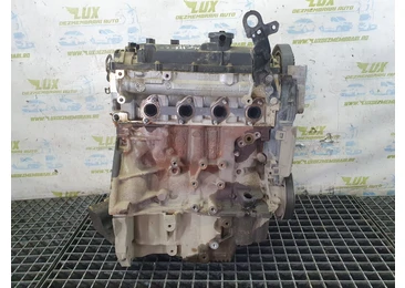 Motor complet fara anexe K9K628 Renault Clio 4 (2012 - 2020) - miniatura 2
