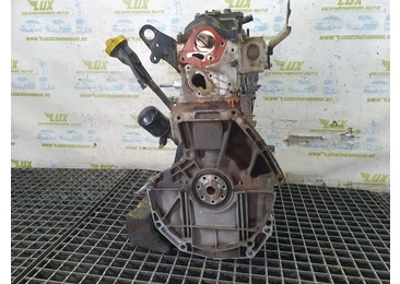 Motor complet fara anexe K9K628 Renault Clio 4 (2012 - 2020) 1.5 dci K9K628 K9K628