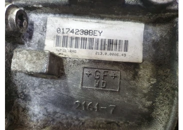 Cutie de viteze manuala 6 trepte 23007533513 BMW Seria 3 E90 (2004 - 2010) - miniatura 5