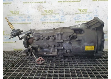 Cutie de viteze manuala 6 trepte 23007533513 BMW Seria 3 E90 (2004 - 2010) - miniatura 3