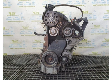 Motor complet fara anexe 2.0 tdi CBAB Volkswagen Passat CC 1 (2008 - 2012) - miniatura 4